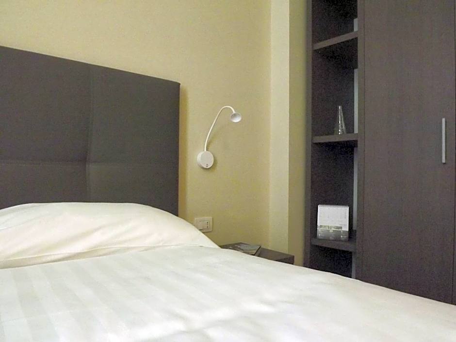 CHC Business Residence