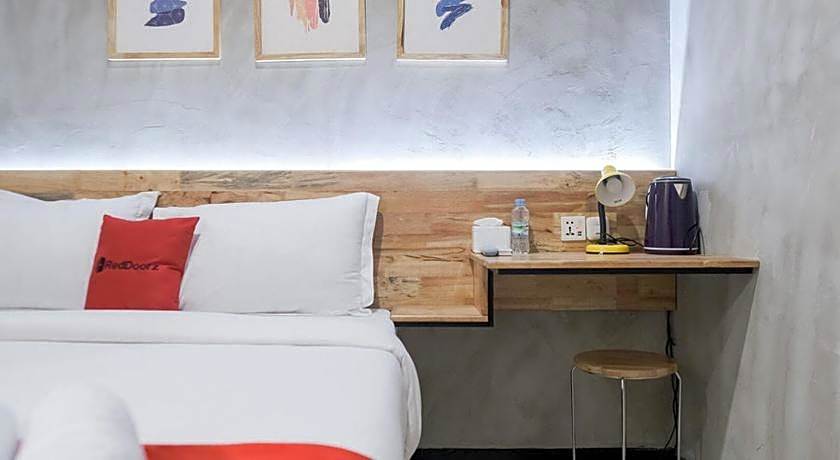 RedDoorz @ Sekip Medan