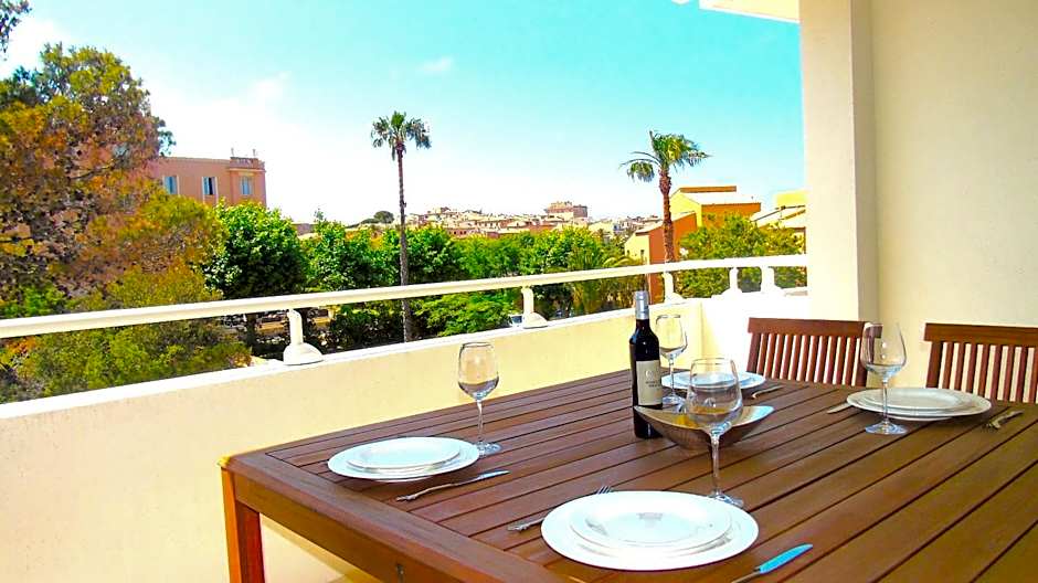 Résidence Le Cosimo