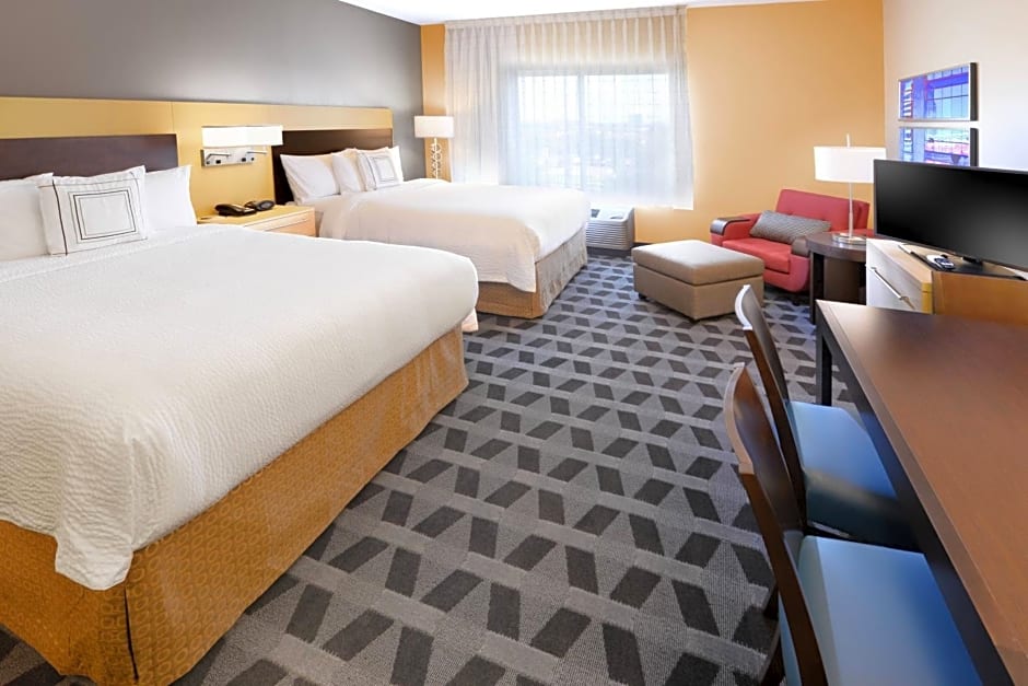 TownePlace Suites by Marriott Laredo