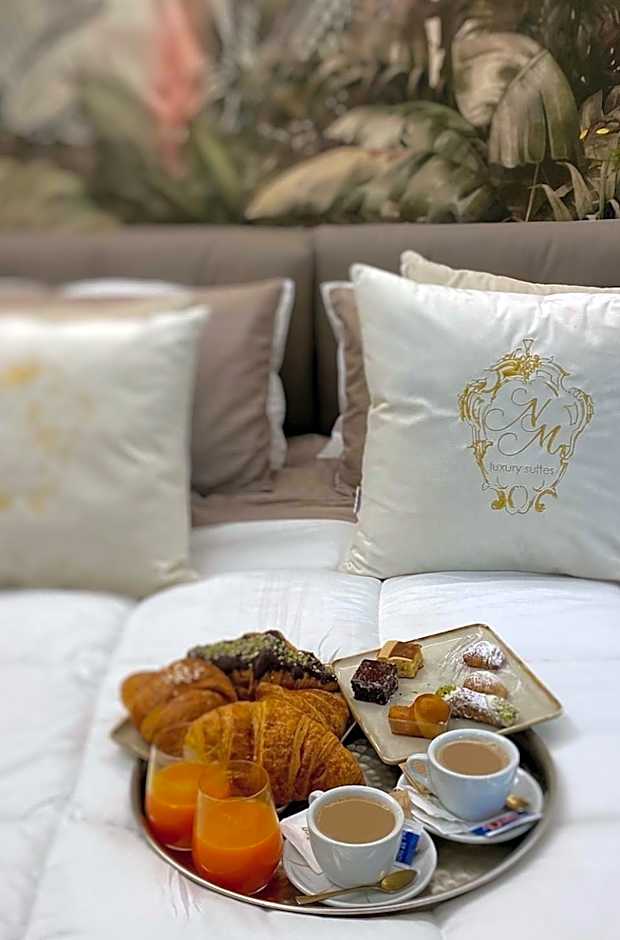 NM Luxury Suites