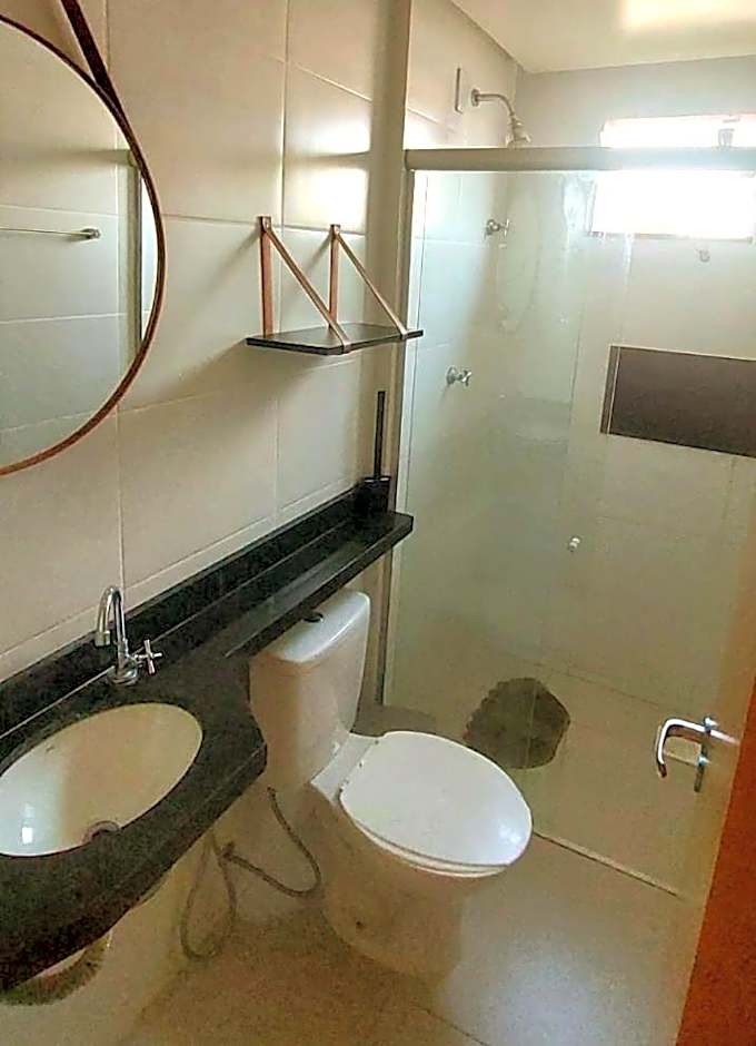 Salt Beach Atalaia Residence Inn - N102