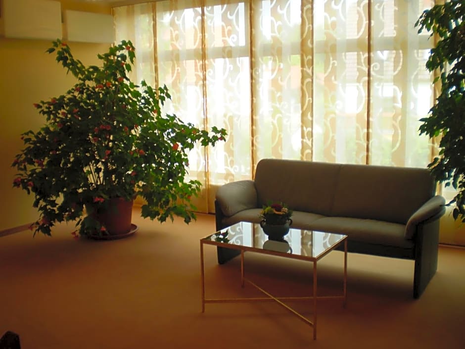 Hotel Christine