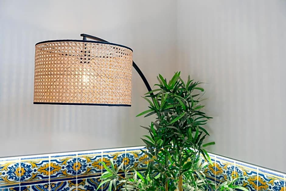 Porto Hostel Cúpula