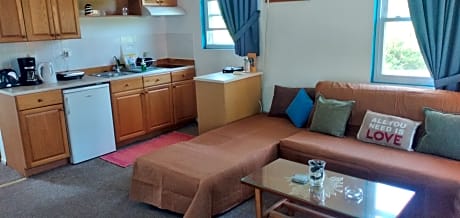 One Bedroom Apartment