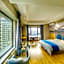 Ibis Harbin West Railway Station Wanda plaza hotel