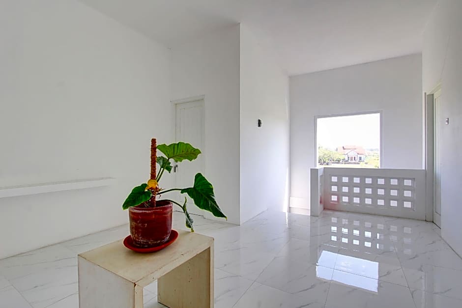 Hotel O D'harjo Guesthouse