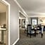 The Fairmont Olympic Hotel Seattle