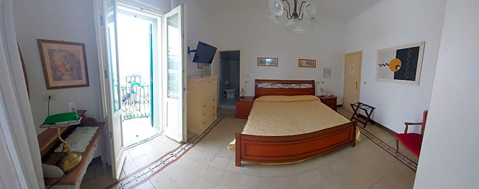 Albergo Regina