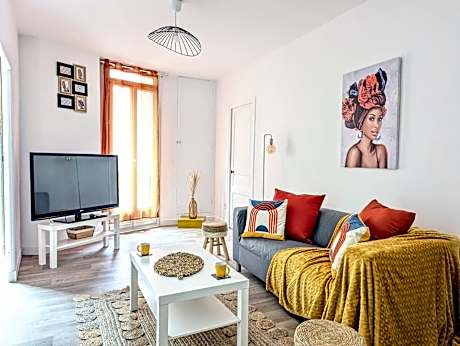 L'escapade des poètes - central - baby-foot