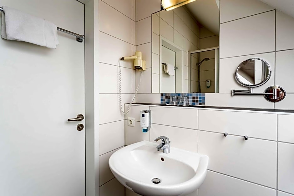 Dorint Parkhotel Siegen