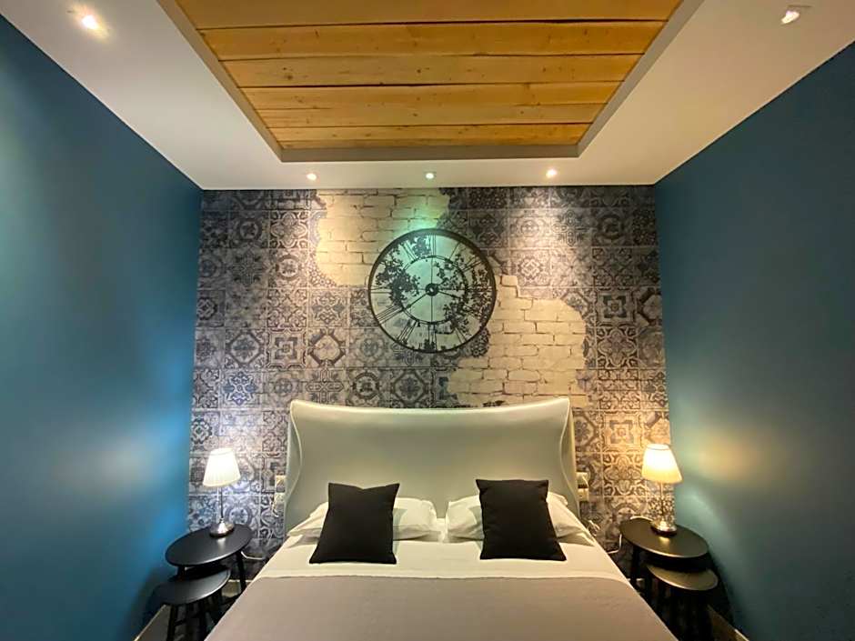 Residenze Romano Ristorante & SPA albergo diffuso - WHITE