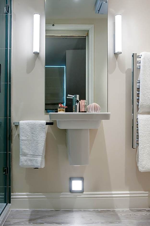 The Charm Brighton Boutique Hotel & Spa