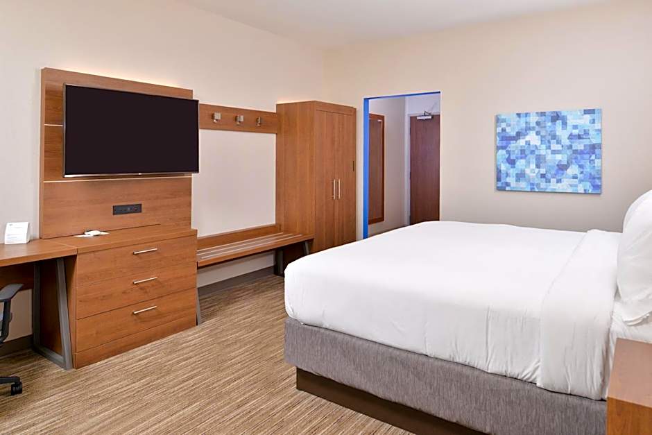 Holiday Inn Express Early By IHG