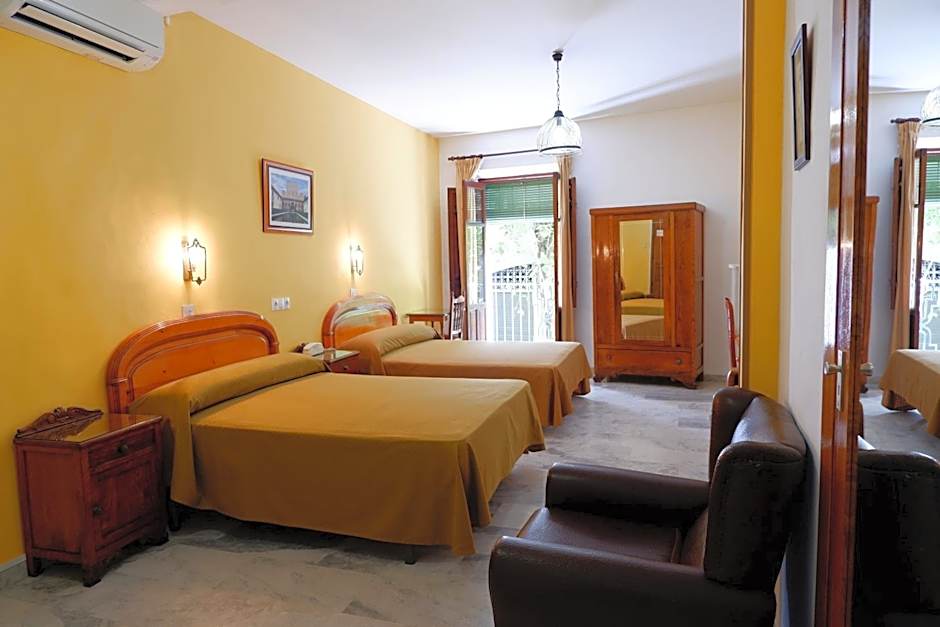 Hotel Central