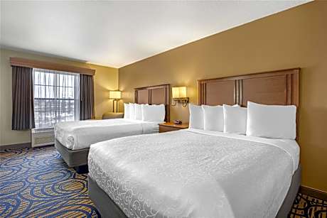 Best Western Woodburn
