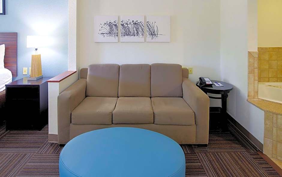 Sleep Inn & Suites Chesapeake - Portsmouth