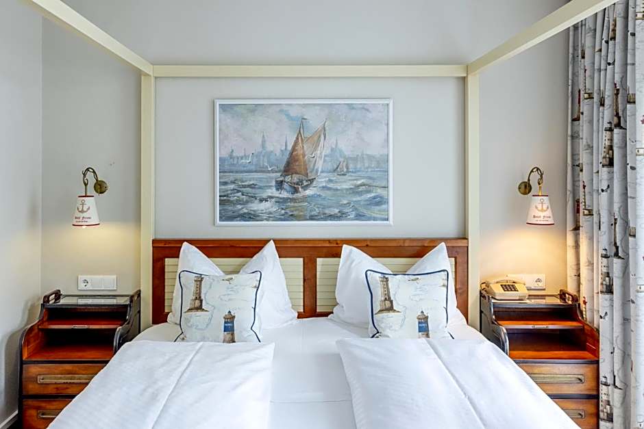Hotel Friese