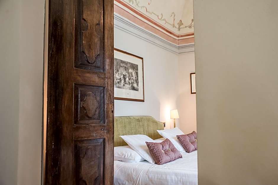 Relais San Maurizio