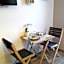 Sweet Home studio Aix en Provence, terrasse, piscine, resto,