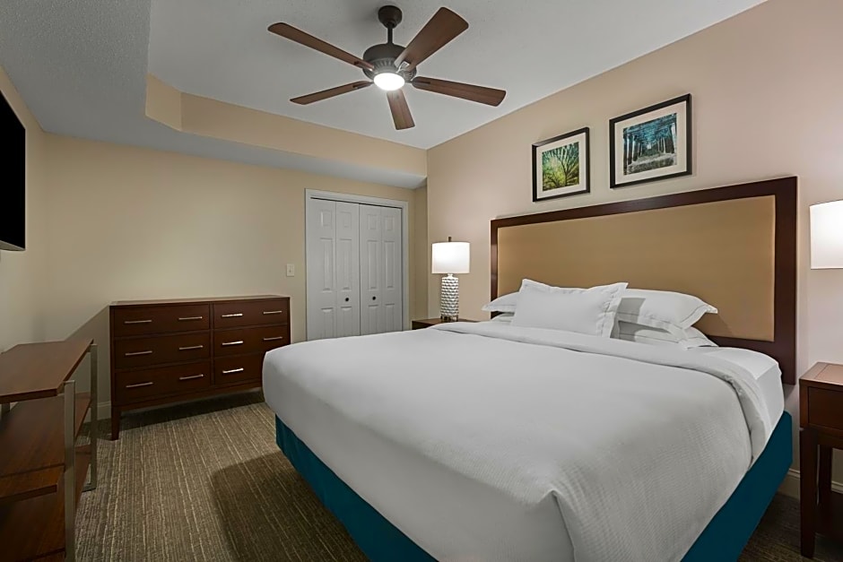 Hilton Grand Vacations Club Anderson Ocean Myrtle Beach