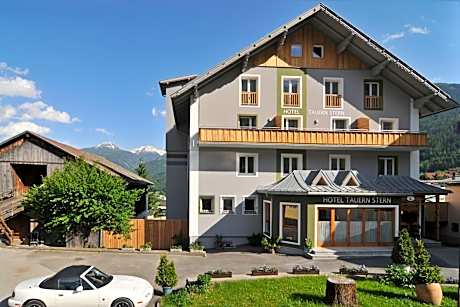 Hotel Tauernstern
