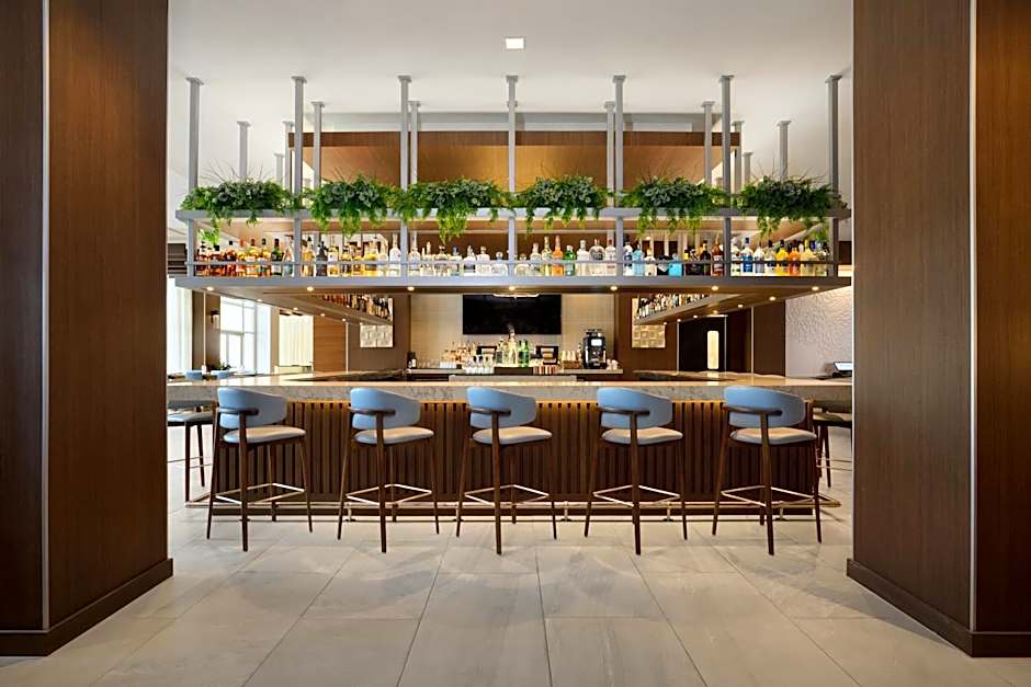 The Westin Austin At The Domain