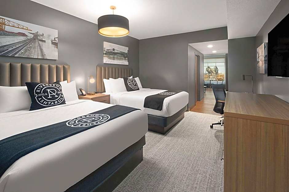 Riverbend Hotel and Suites, Trademark Collection by Wyndham