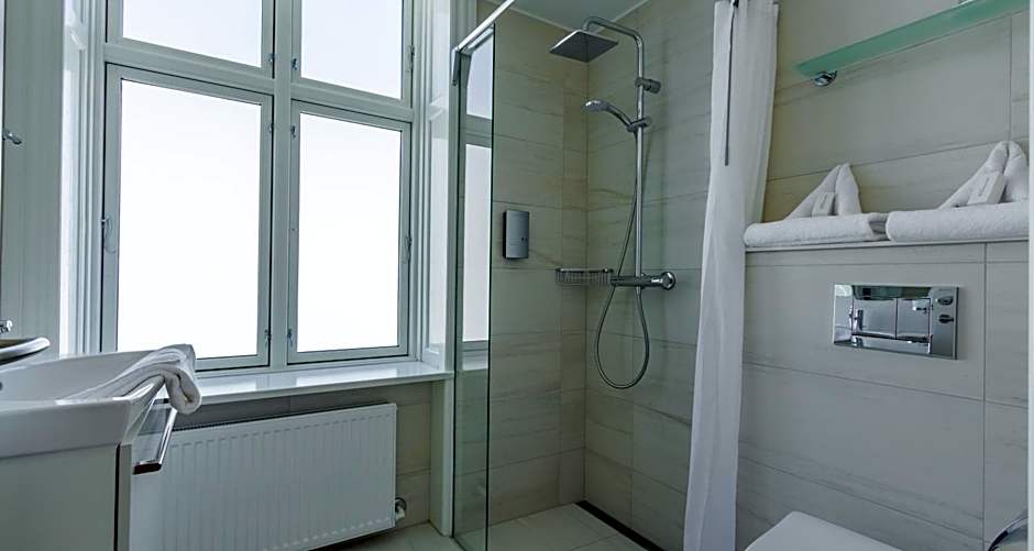 Best Western Hotel Hebron