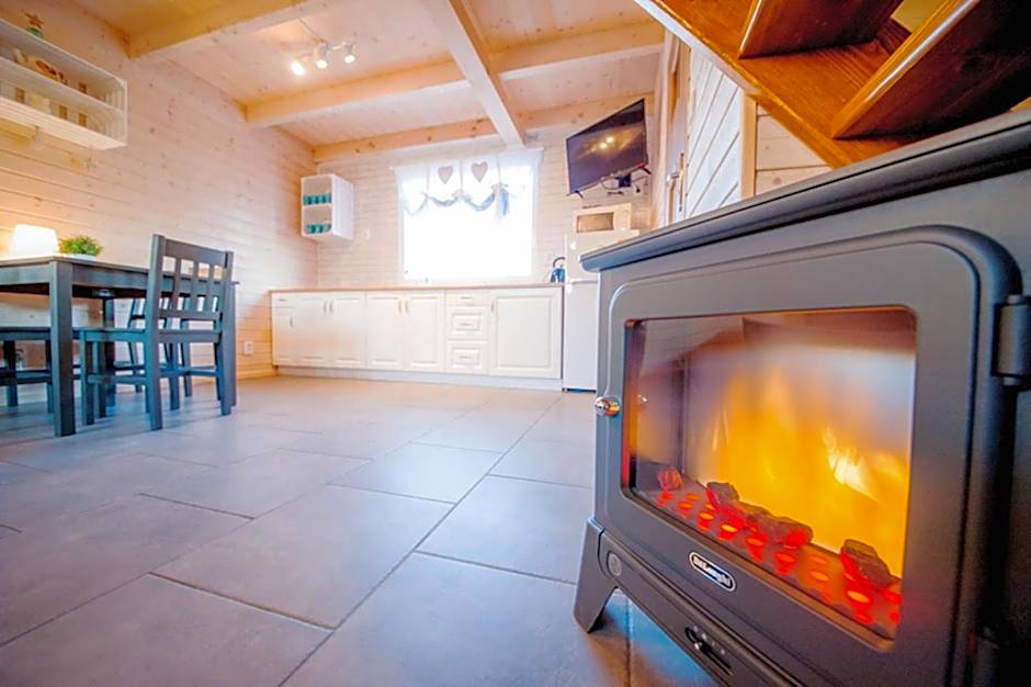 CUBA domki letniskowe