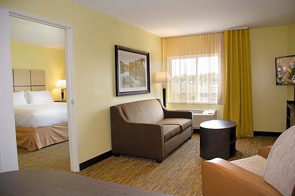 Candlewood Suites Lancaster West By IHG