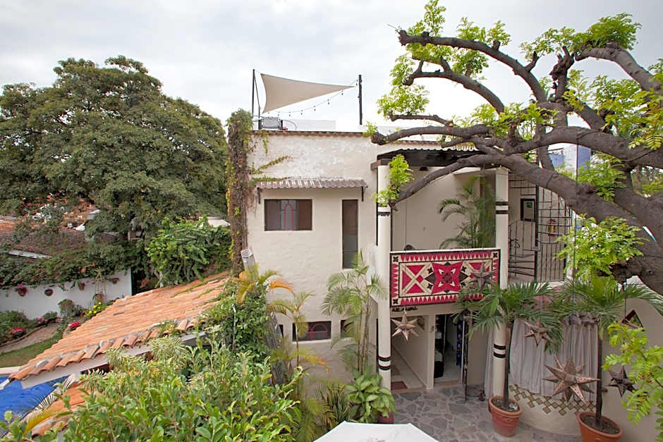 Hotel Casa Blanca