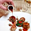 Hotel - Restaurant Le Cerf & Spa