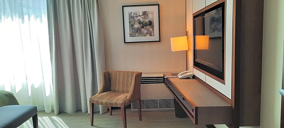 abba Presidente Suites Santiago