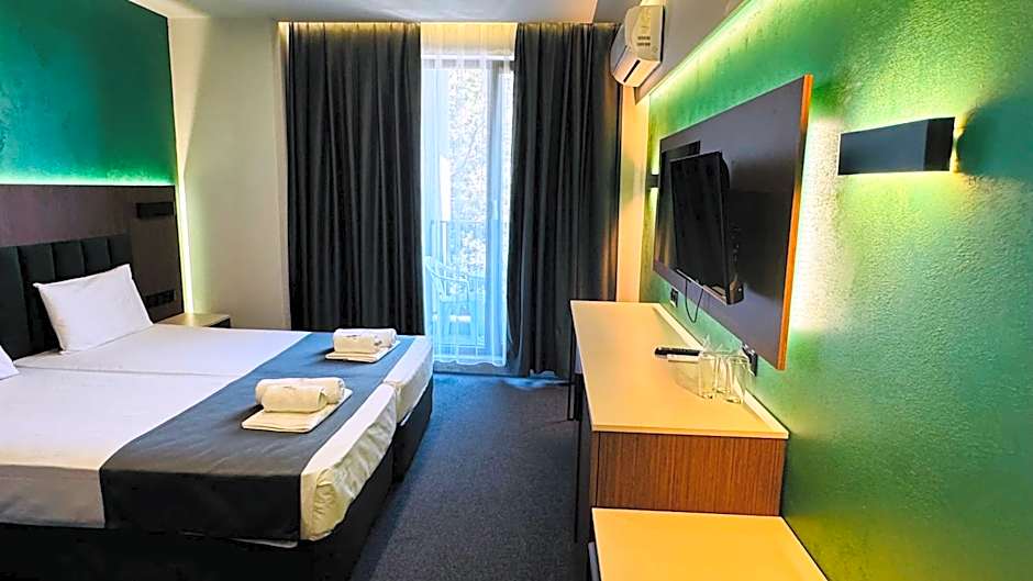 Atliman Beach Park Hotel