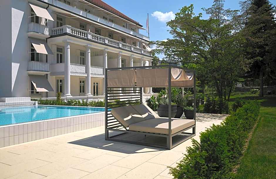Badischer Hof Baden-Baden - Leonardo Limited Edition