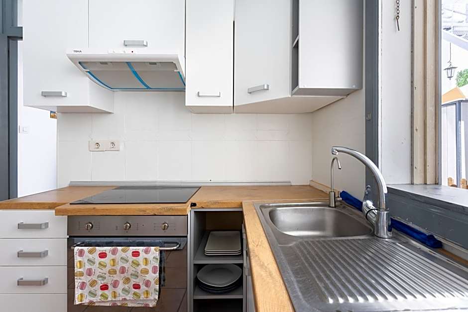 Wanderlust Hostel