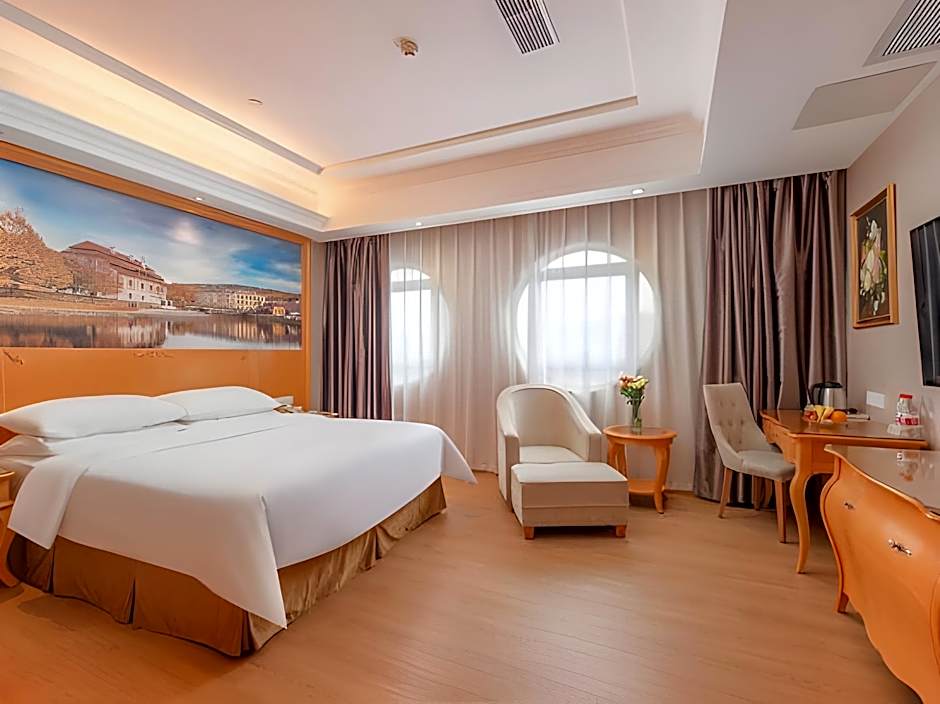 Vienna Hotel Guangzhou Beijing Road Pedestrian Street