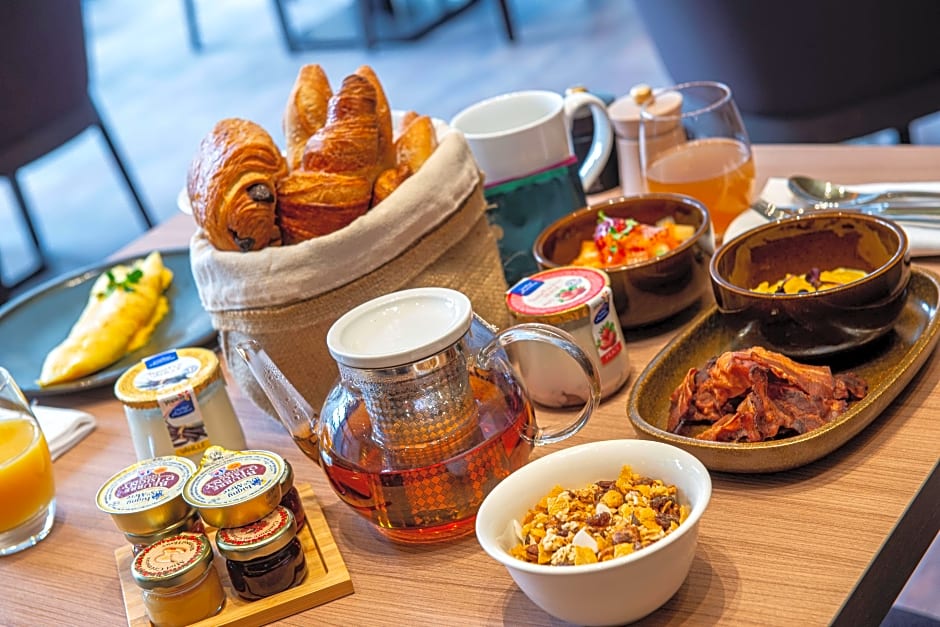 Radisson Blu Hotel Rouen Centre