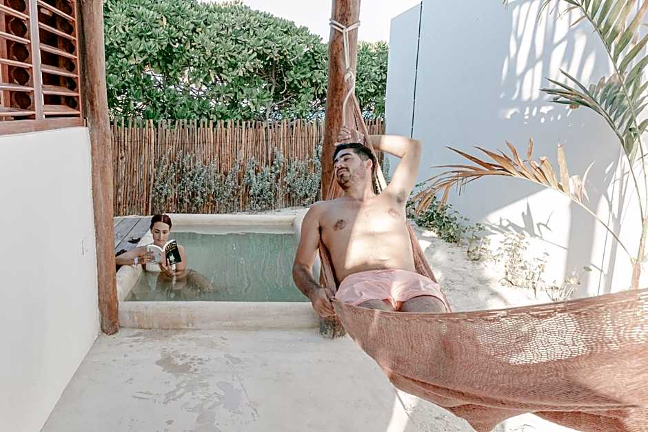 Punta Blanca Beach House