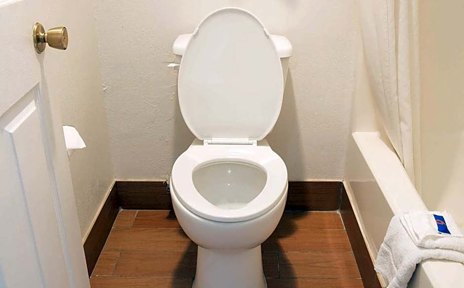 Motel 6-Cookeville, TN