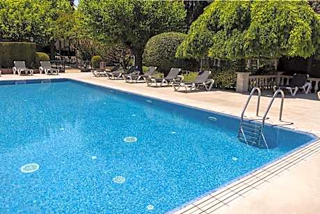 RVHotels Broquetas Spa Termal