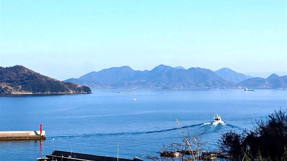 Le Port Awashima