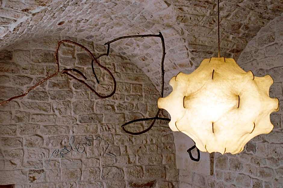 Masseria LoJazzo