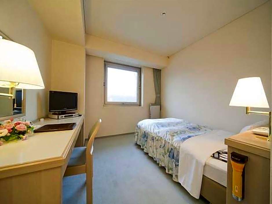 Yokote Central Hotel