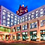 Residence Inn by Marriott Milwaukee Downtown