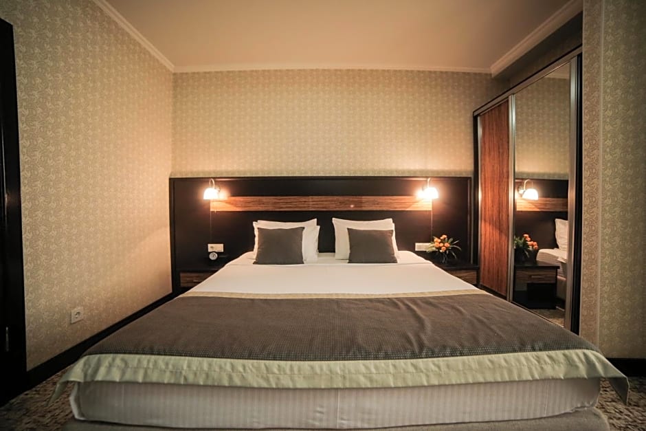 Onyx Hotel Bishkek