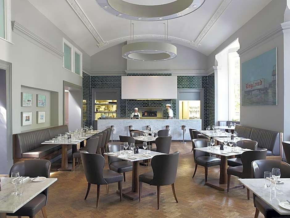 Malmaison Cheltenham