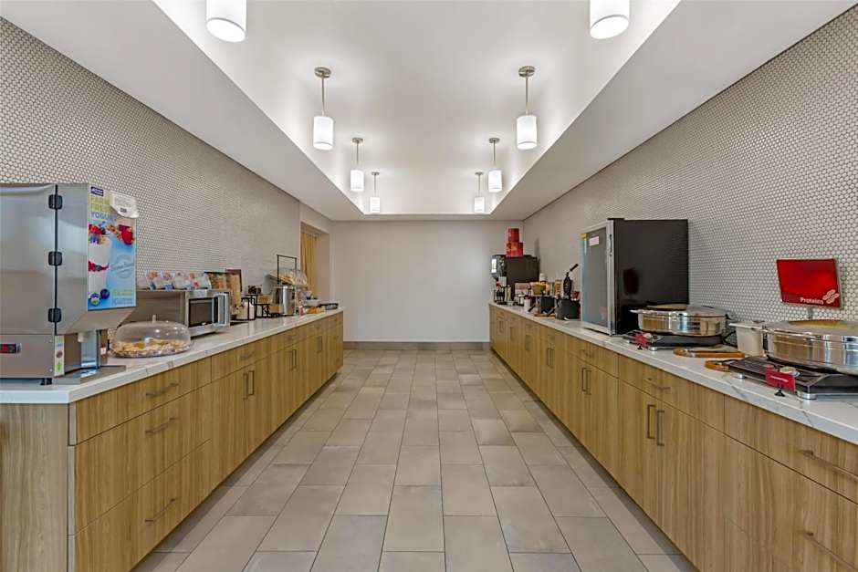 Best Western Plus Casa Grande Inn & Suites