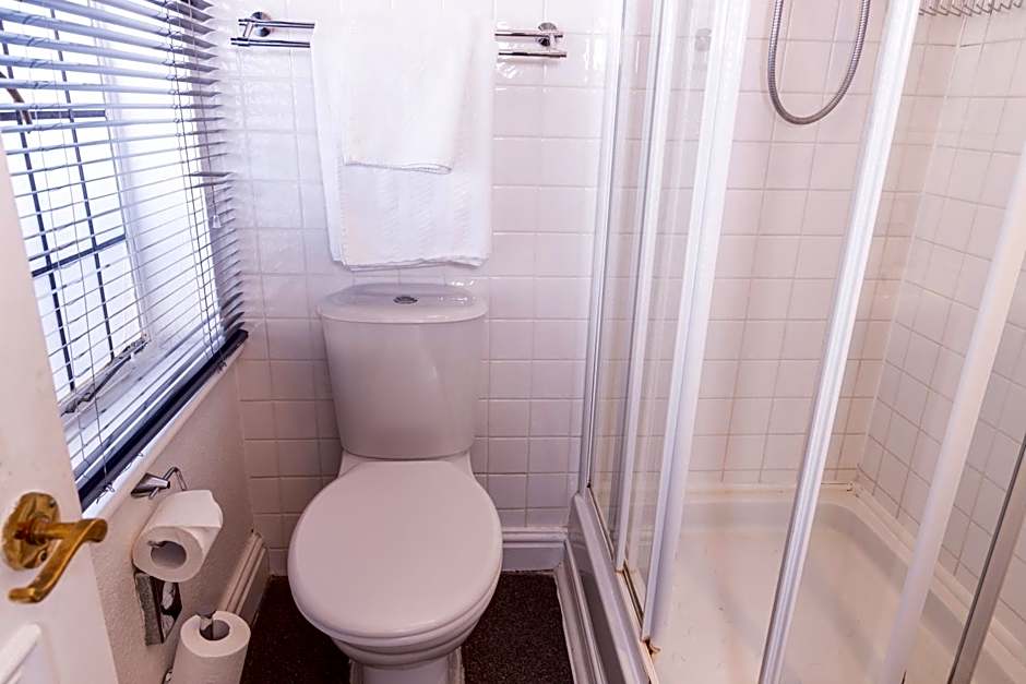 Cromwell Lodge Hotel by Greene King Inns